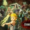 Come usare l’arco della luce di zelda nella prima missione di hyrule warriors: l’era dell’esilio