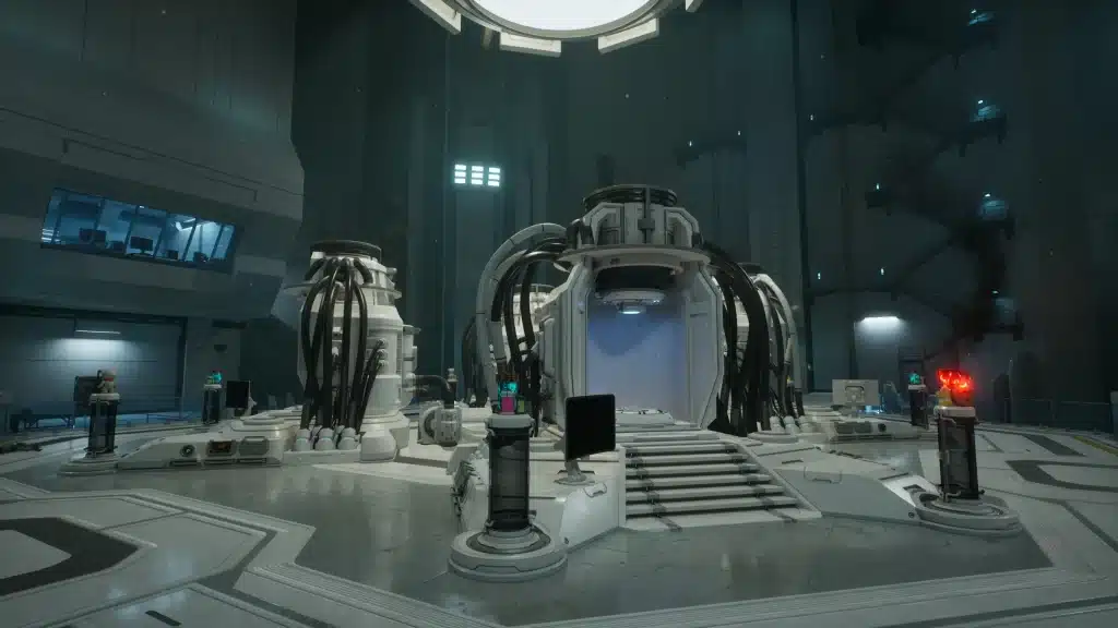 The Last Caretaker: l’umanità è sommersa, ma non sconfitta? The Last Caretaker