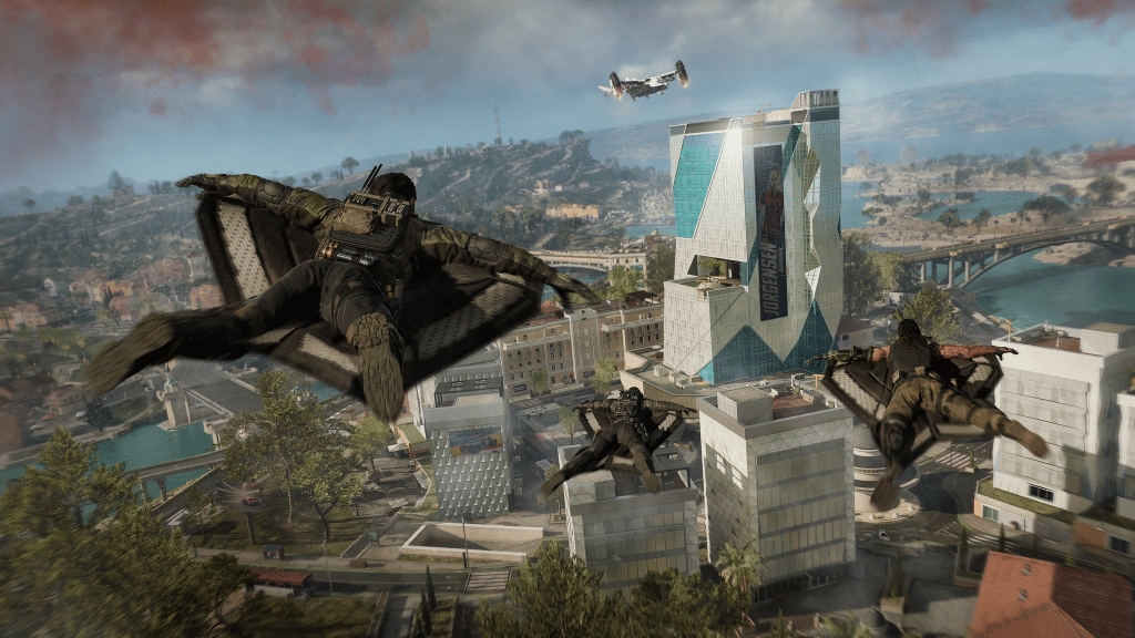 Call Of Duty Black Ops 7