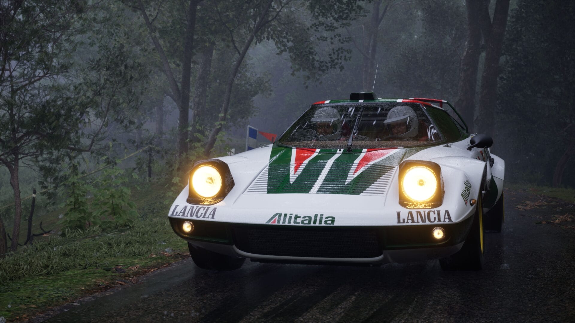 Assetto corsa rally è il nuovo punto di riferimento per la simulazione su sterrato?