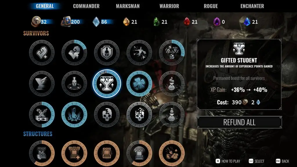 Achilles: Survivor, recensione (Nintendo Switch)