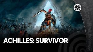 Achilles: Survivor, recensione (Nintendo Switch)