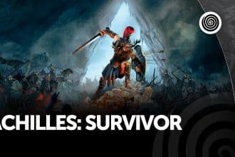 Achilles: Survivor, recensione (Nintendo Switch)