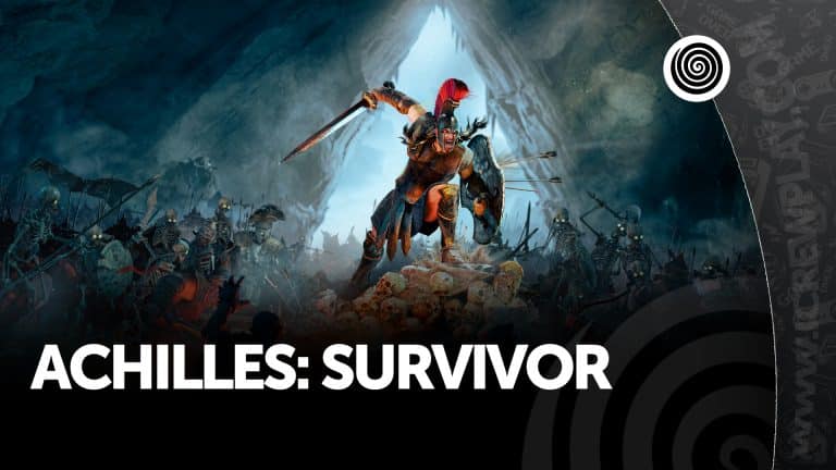 Achilles: survivor, recensione (nintendo switch)