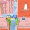 All hands on deck approda su nintendo switch e steam: l’avventura co-op più “mano-losa” dell’anno è qui