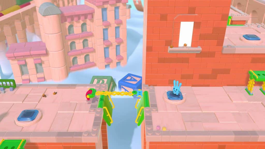 All Hands on Deck approda su Nintendo Switch e Steam: l’avventura co-op più “mano-losa” dell’anno è qui All Hands on Deck