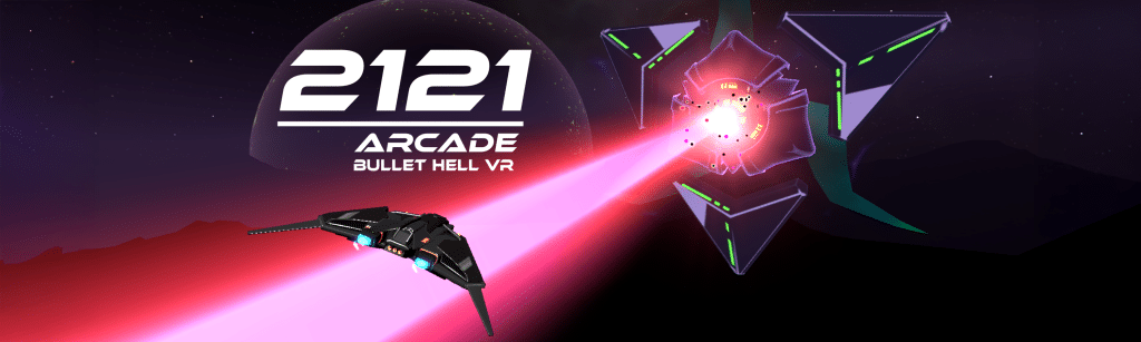 2121 Arcade: VR Bullet Hell di AnotheReality ridefinisce il gaming VR trasformando il corpo in controller. Gioca ora su Meta Horizon Store.