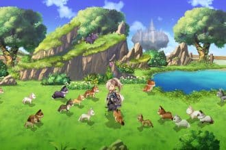 Another eden
