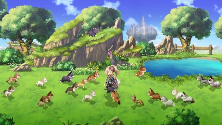 Another Eden