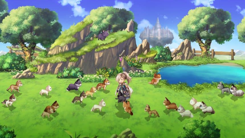Another eden