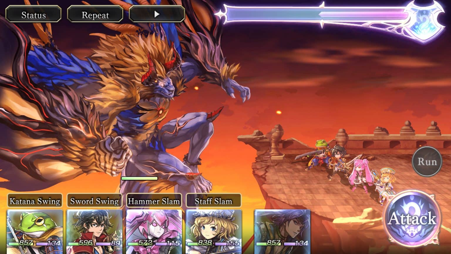 Another eden
