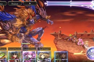Another eden