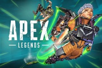 Apex Legends