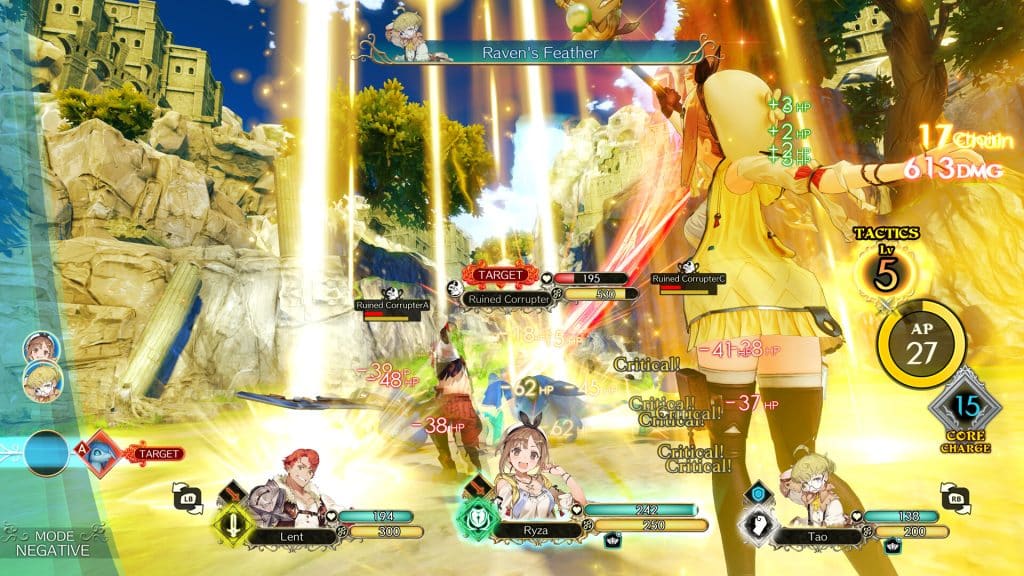 Atelier Ryza Secret Trilogy Deluxe Pack, recensione (PlayStation 5)
