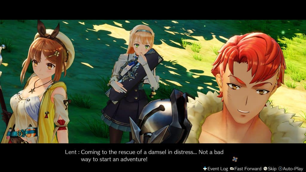 Atelier Ryza Secret Trilogy Deluxe Pack, recensione (PlayStation 5)