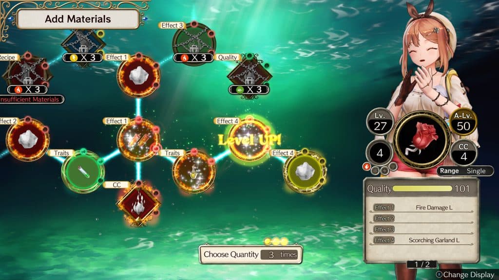 Atelier Ryza Secret Trilogy Deluxe Pack, recensione (PlayStation 5)