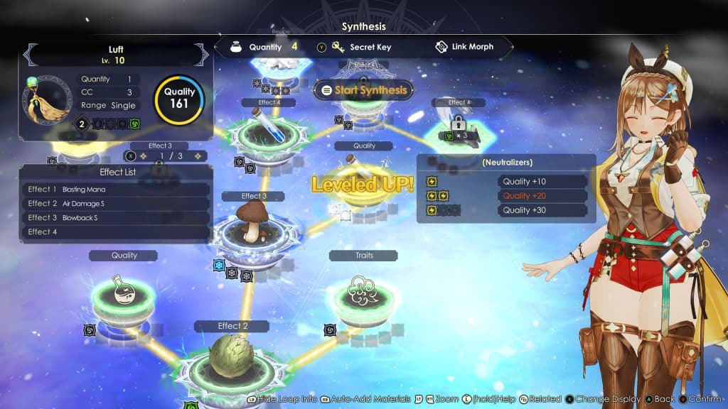 Atelier Ryza Secret Trilogy Deluxe Pack, recensione (PlayStation 5)