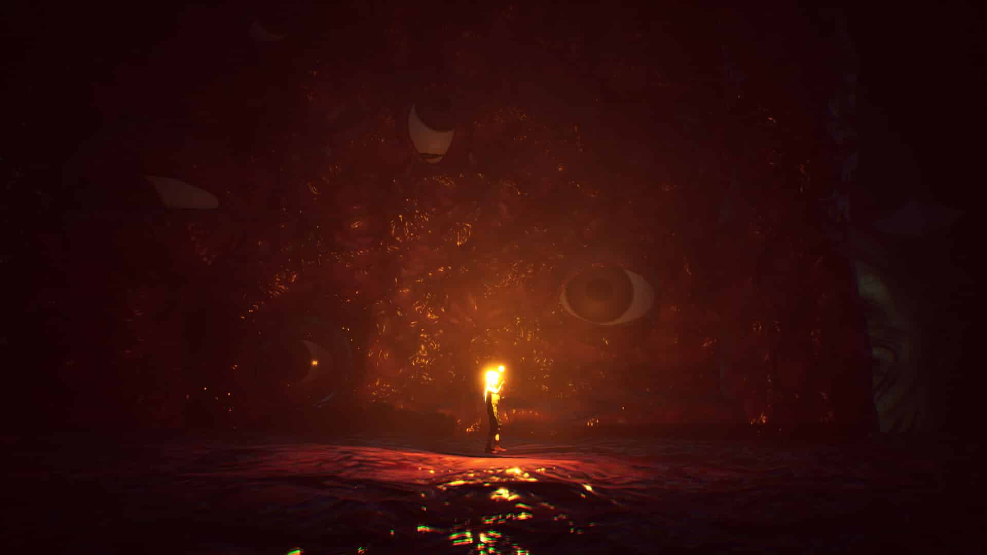 Ayasa: shadows of silence è davvero il nuovo platformer narrativo da tenere d’occhio?