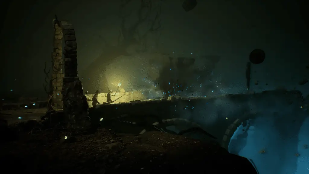 roguelite  Brightfal