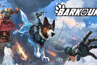 Barkour