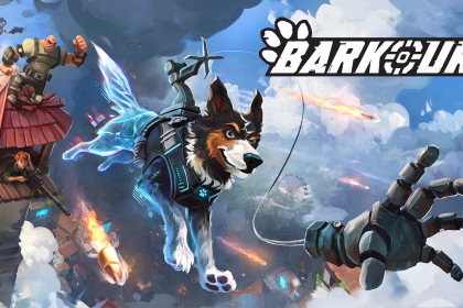 Barkour
