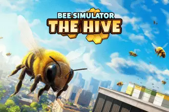 Bee Simulator The Hive