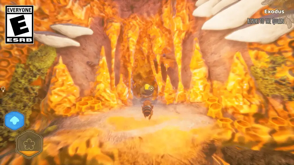 Bee Simulator: The Hive arriva su console – costruisci la tua colonia di api su PS5, Xbox e Switch! Bee Simulator The Hive