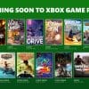 Xbox game pass novembre 2025: call of duty black ops 7 debutta al day one con una lineup da record