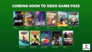 Xbox Game Pass novembre 2025: Black Ops 7 al day one