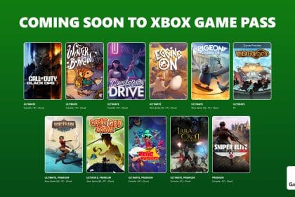 Xbox Game Pass novembre 2025: Black Ops 7 al day one