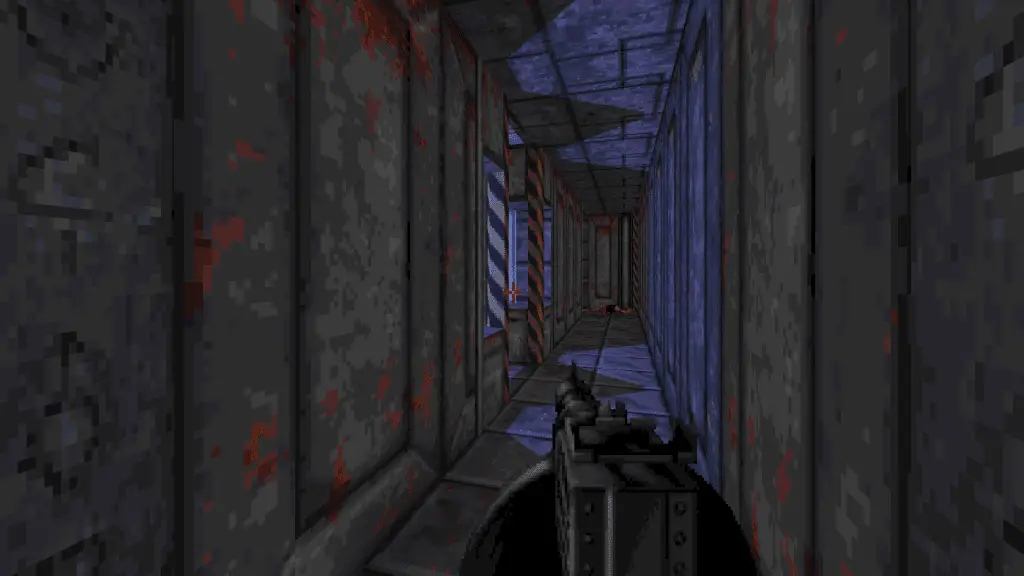 Blood Refreshed Supply porta davvero il classico FPS del 1997 nella nuova era? Blood: Refreshed Supply