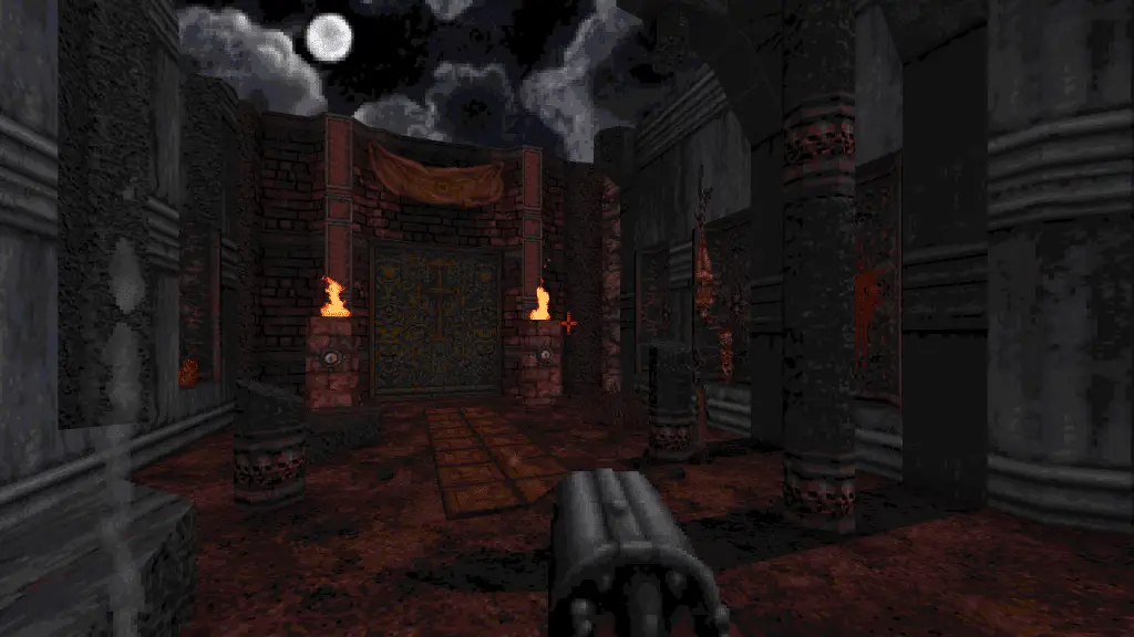 Blood Refreshed Supply porta davvero il classico FPS del 1997 nella nuova era? Blood: Refreshed Supply