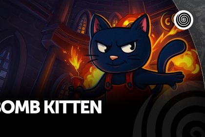 Bomb Kitten, recensione (Nintendo Switch)