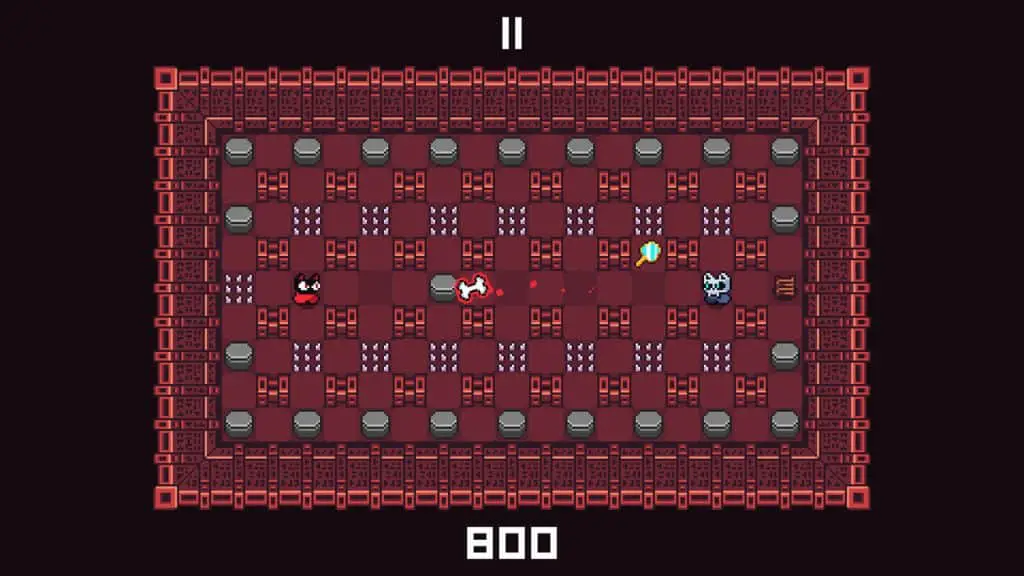 Bomb Kitten, recensione (Nintendo Switch) Bomb Kitten, recensione (Nintendo Switch)