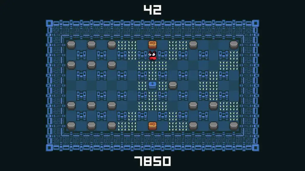 Bomb Kitten, recensione (Nintendo Switch) Bomb Kitten, recensione (Nintendo Switch)