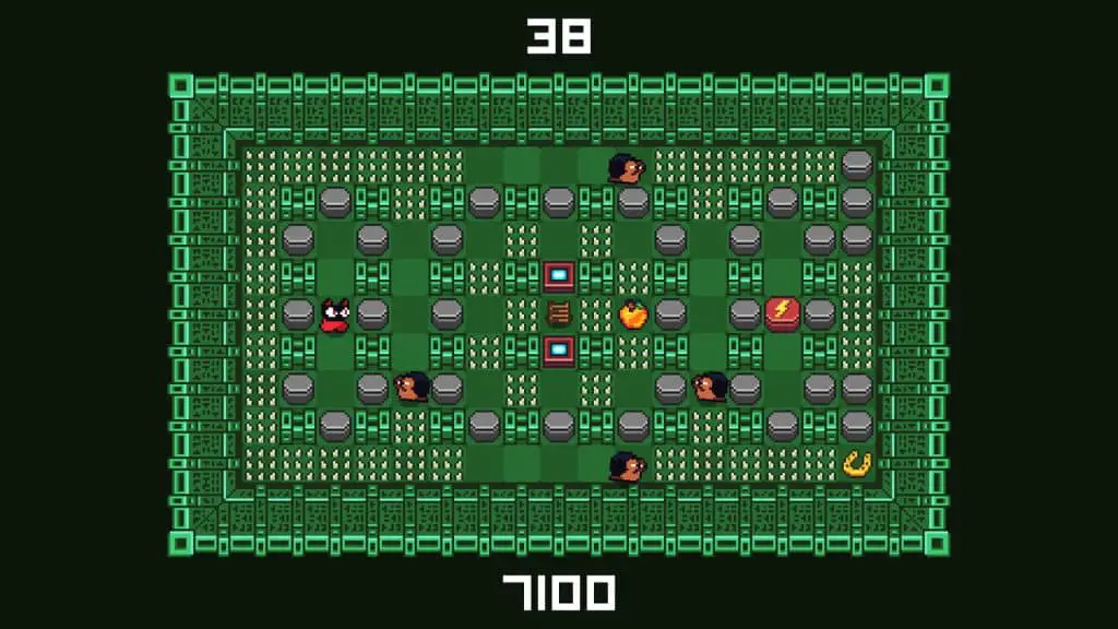 Bomb Kitten, recensione (Nintendo Switch) Bomb Kitten, recensione (Nintendo Switch)