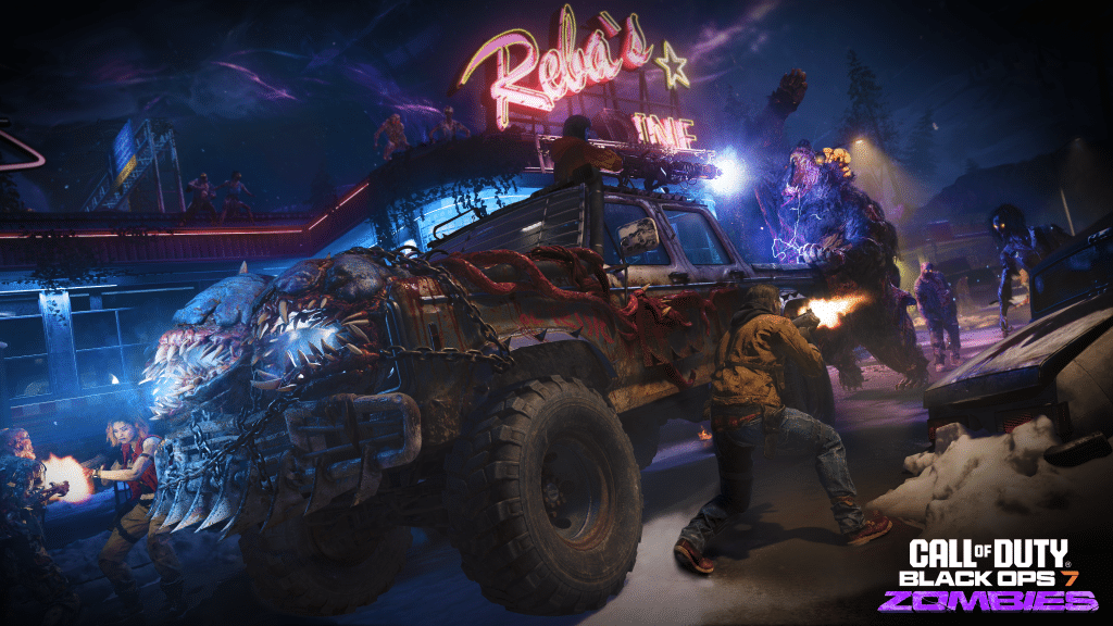 Call of Duty Black Ops 7 è il capitolo più grande di sempre? Black Ops