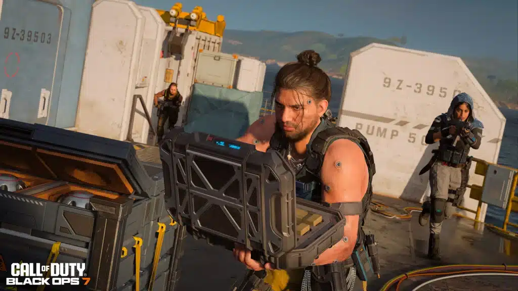 Call of Duty Black Ops 7 PC: requisiti, driver e trucchi per il lancio del 14 novembre Call of Duty: Black Ops 7