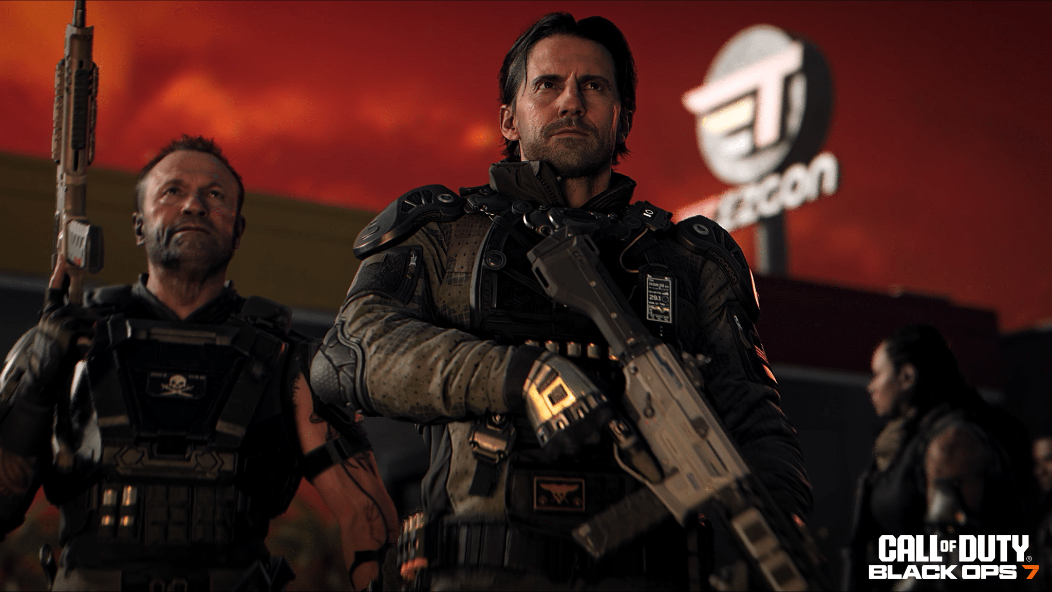 Call of duty black ops 7 è il capitolo più grande di sempre?