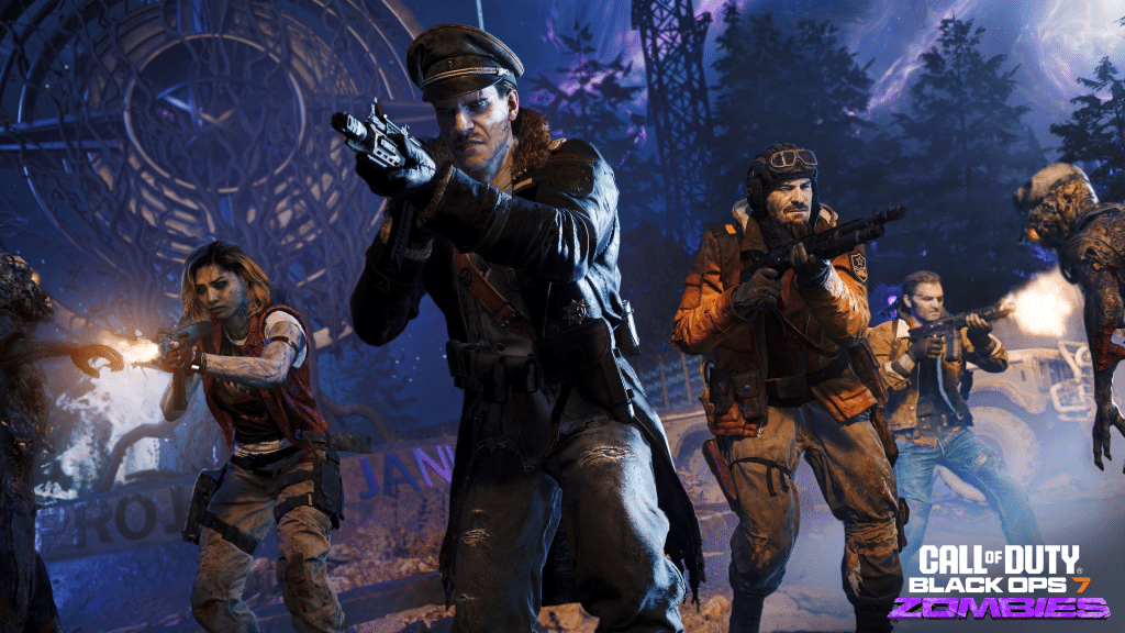 Call of Duty Black Ops 7 è il capitolo più grande di sempre? Call of Duty Black Ops 7