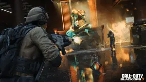 Call of Duty Black Ops 7