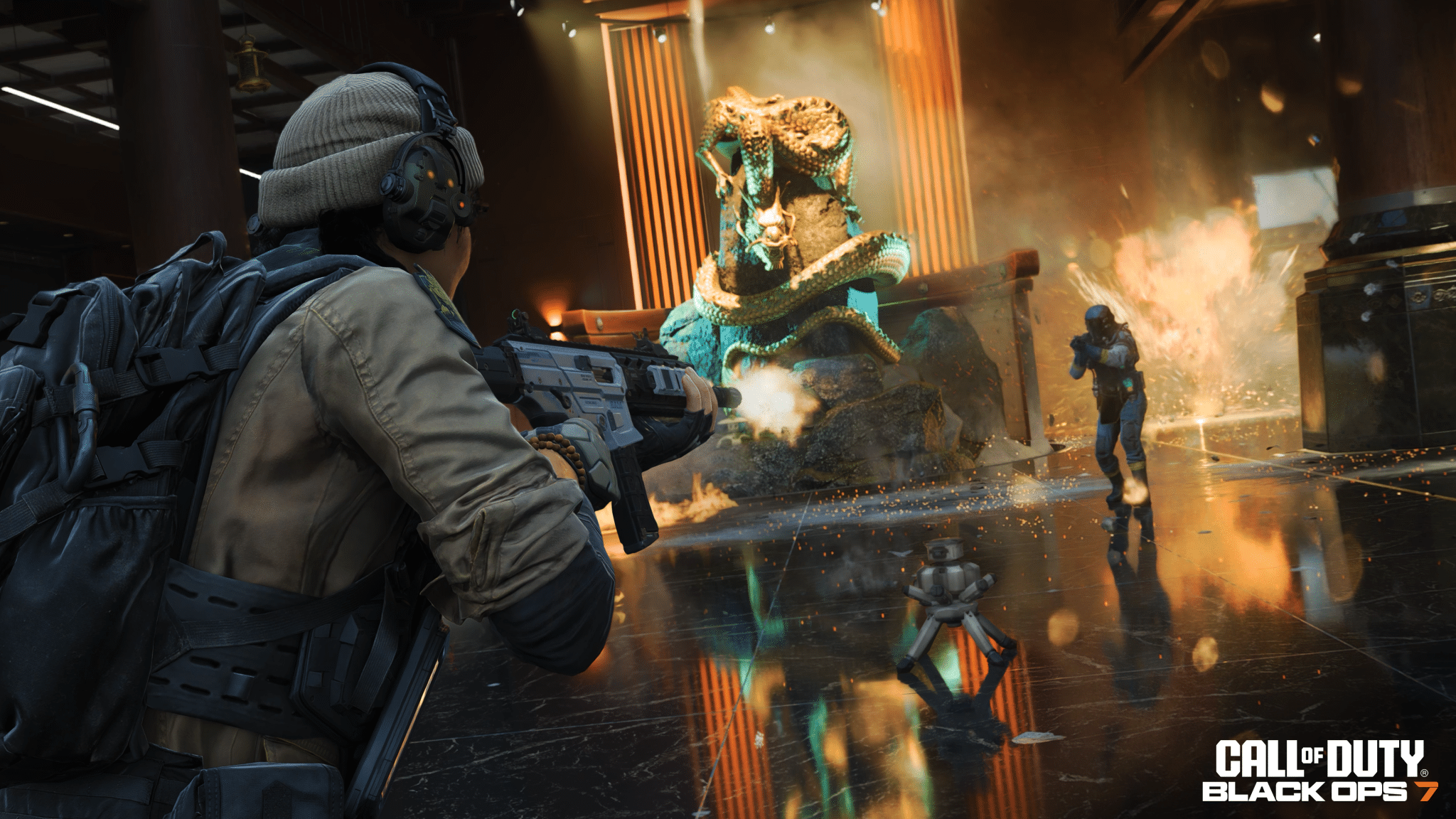 Black ops 7 è davvero il capitolo che ha convinto meno e cosa cambierà ora per call of duty?