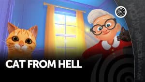 Cat From Hell, recensione (PlayStation 5)