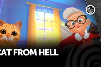 Cat From Hell, recensione (PlayStation 5)
