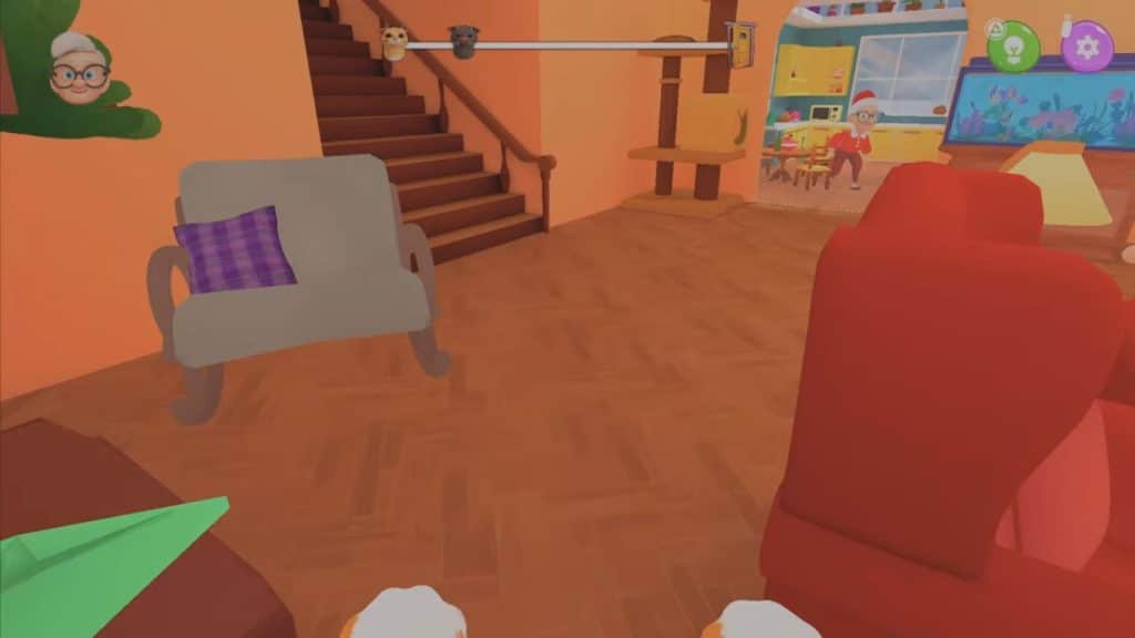 Cat From Hell, recensione (PlayStation 5)