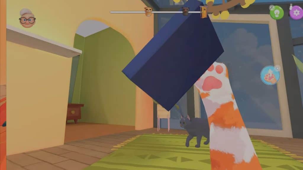 Cat From Hell, recensione (PlayStation 5)