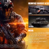 Battlefield 6 stagione 5: cosa cambia a veicoli, armi e redsec