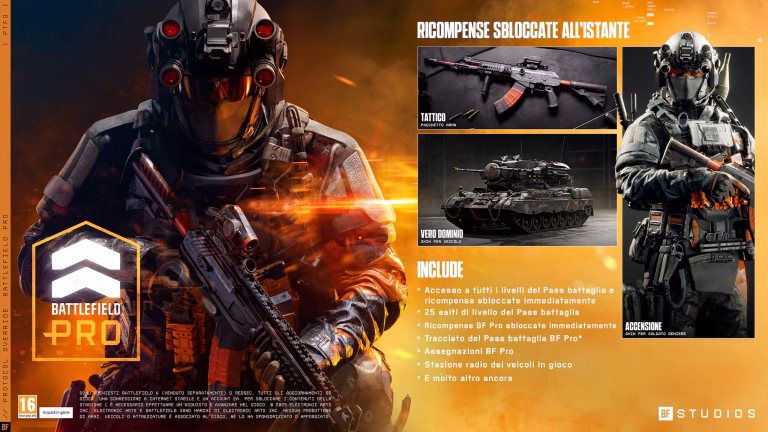 Battlefield 6