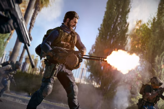 ARPG Wuxia | Come funziona l’evento California Resistance nella Season 1 di Battlefield 6 e quali contenuti porta ai giocatori