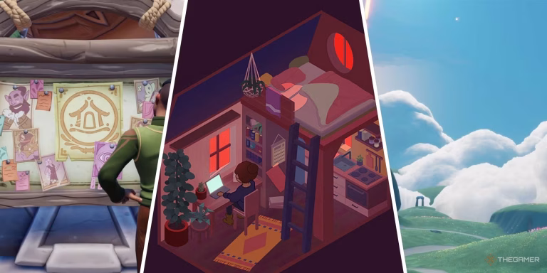 L'ascesa dei cozy games: perché i giocatori scelgono la pace invece del combattimento